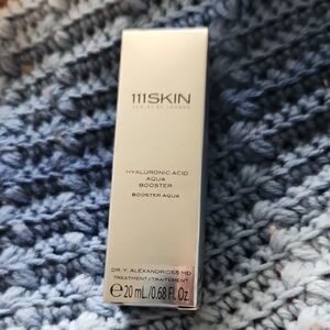 111SKIN Hyaluronic Acid Aqua Booster in White Box
